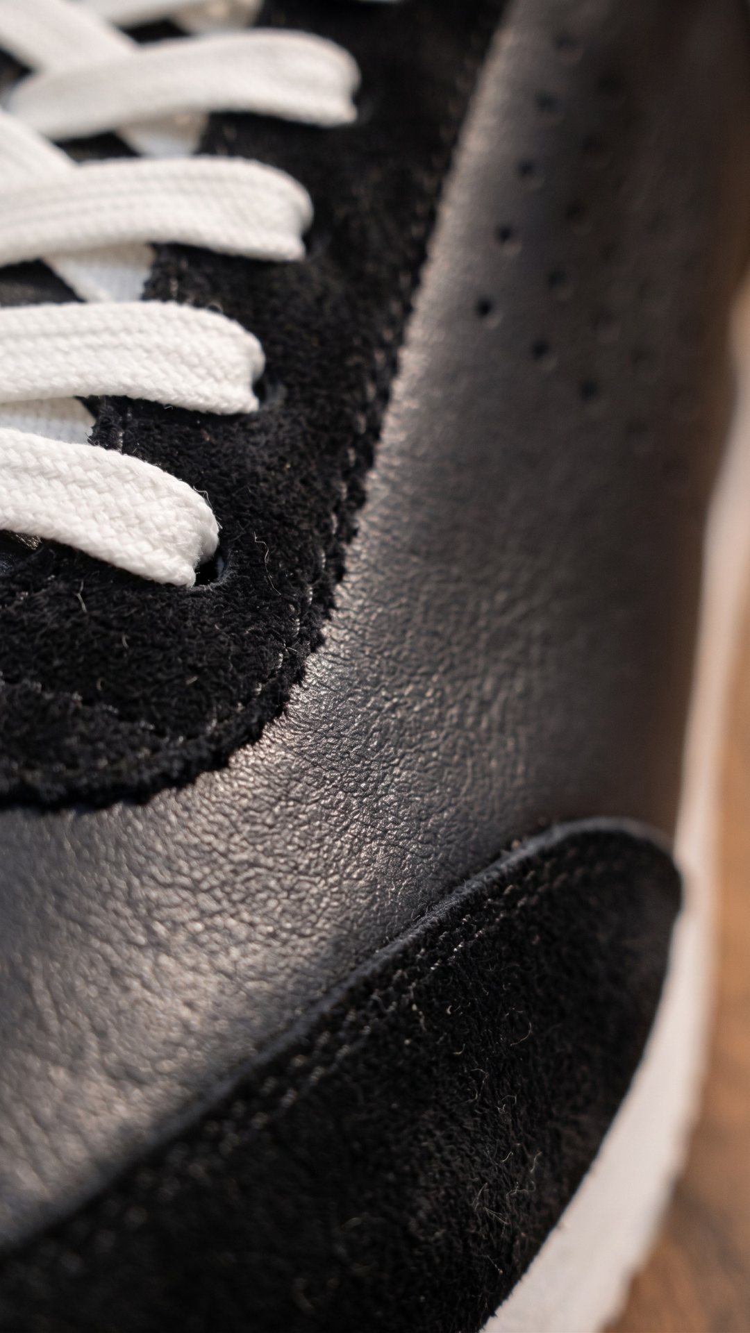 The Atlas Sneakers