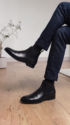 Amari Chelsea Boots
