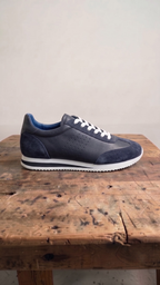 The Atlas Sneakers