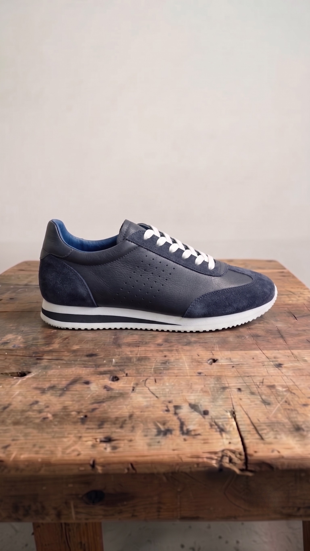 The Atlas Sneakers