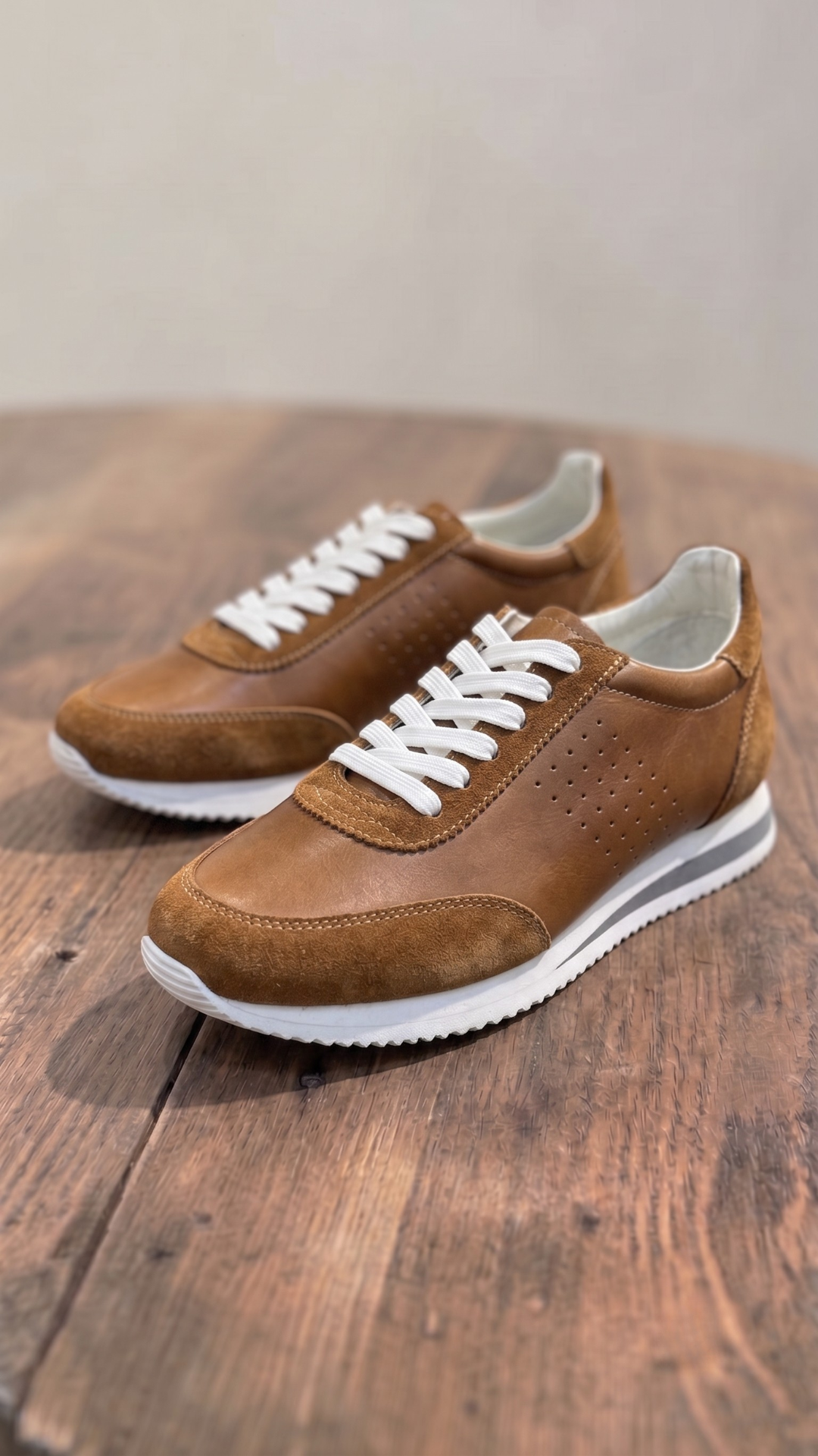 The Atlas Sneakers