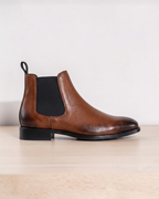 Amari Chelsea Boots