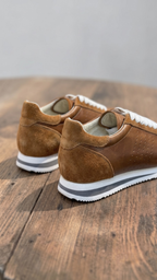 The Atlas Sneakers