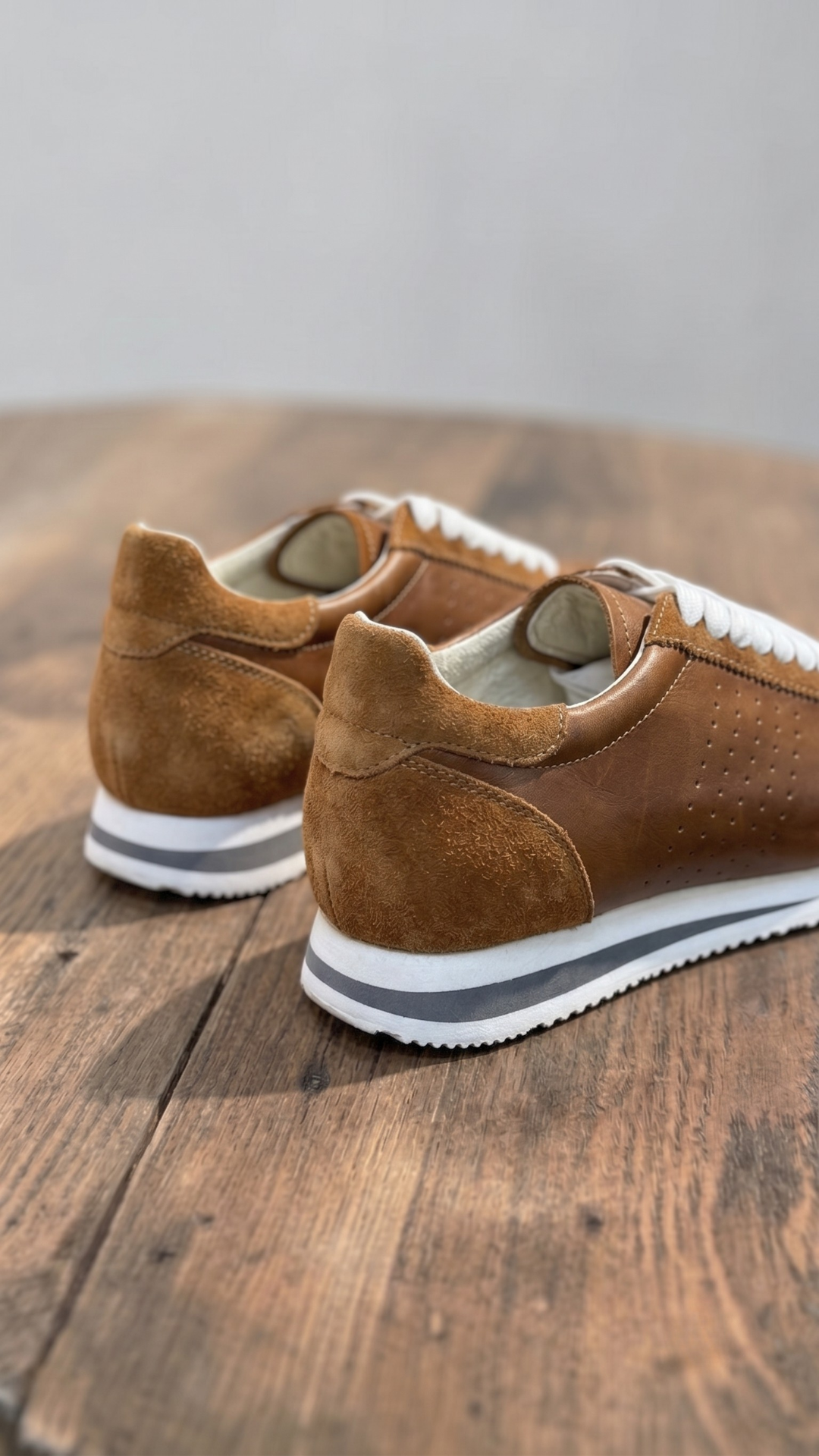 The Atlas Sneakers