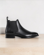 Amari Chelsea Boots