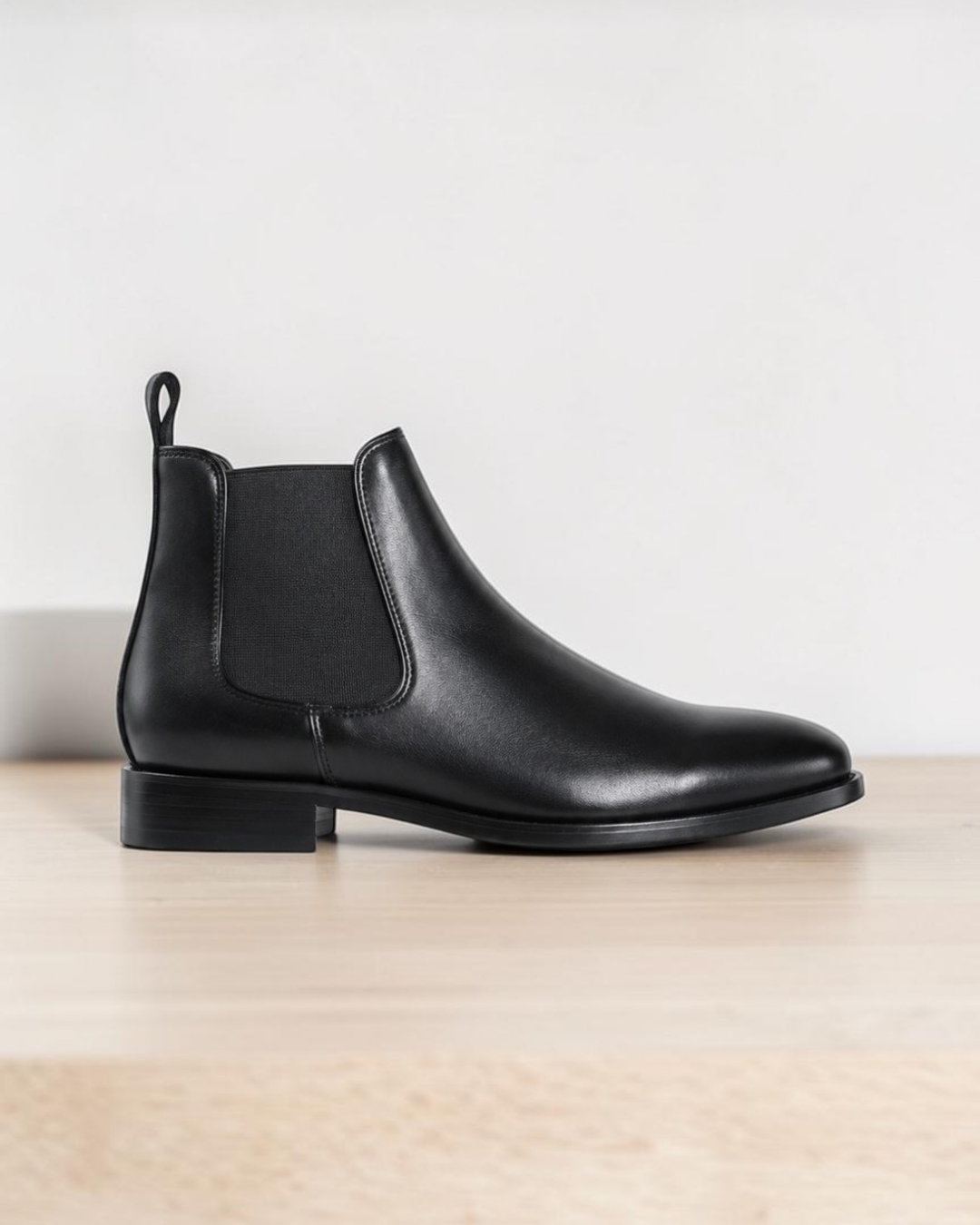 Amari Chelsea Boots