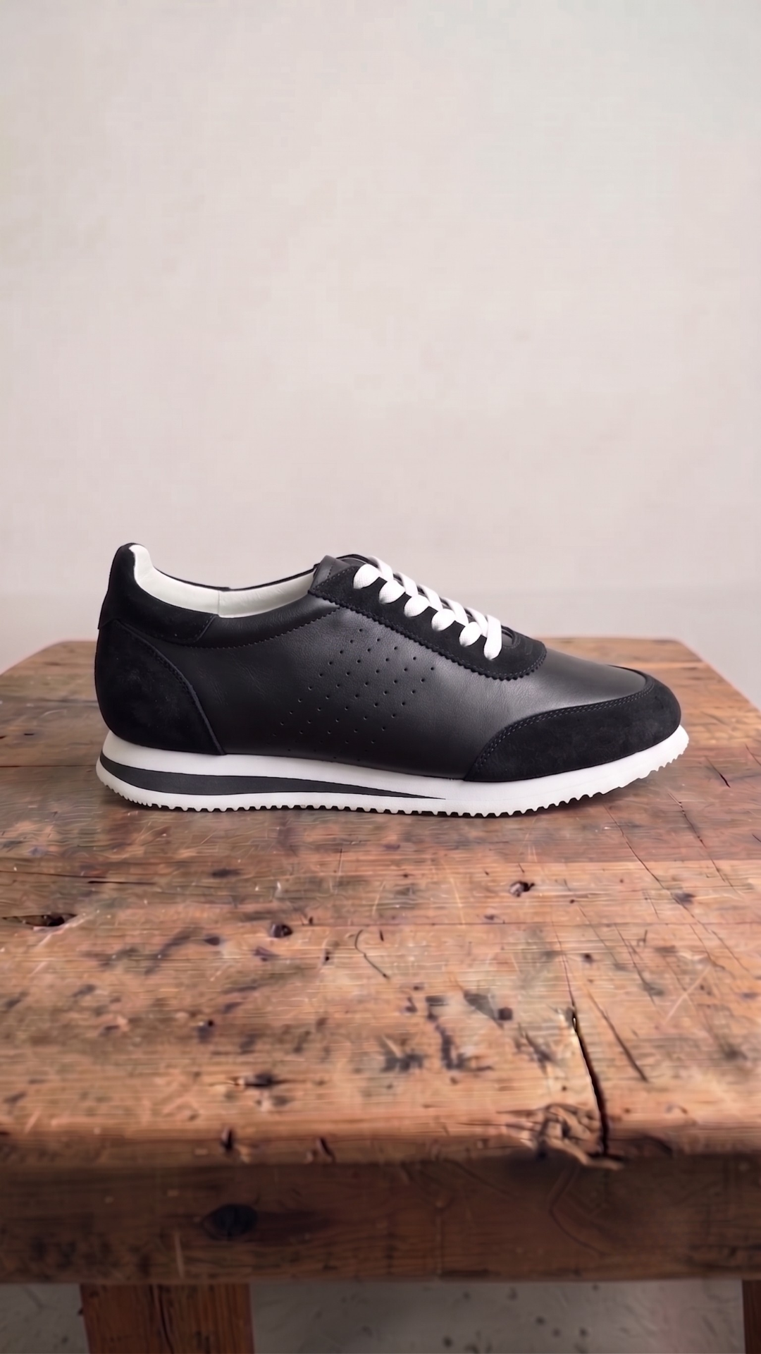 The Atlas Sneakers