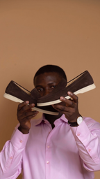 Amari Suede Loafers