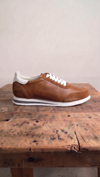 The Atlas Sneakers