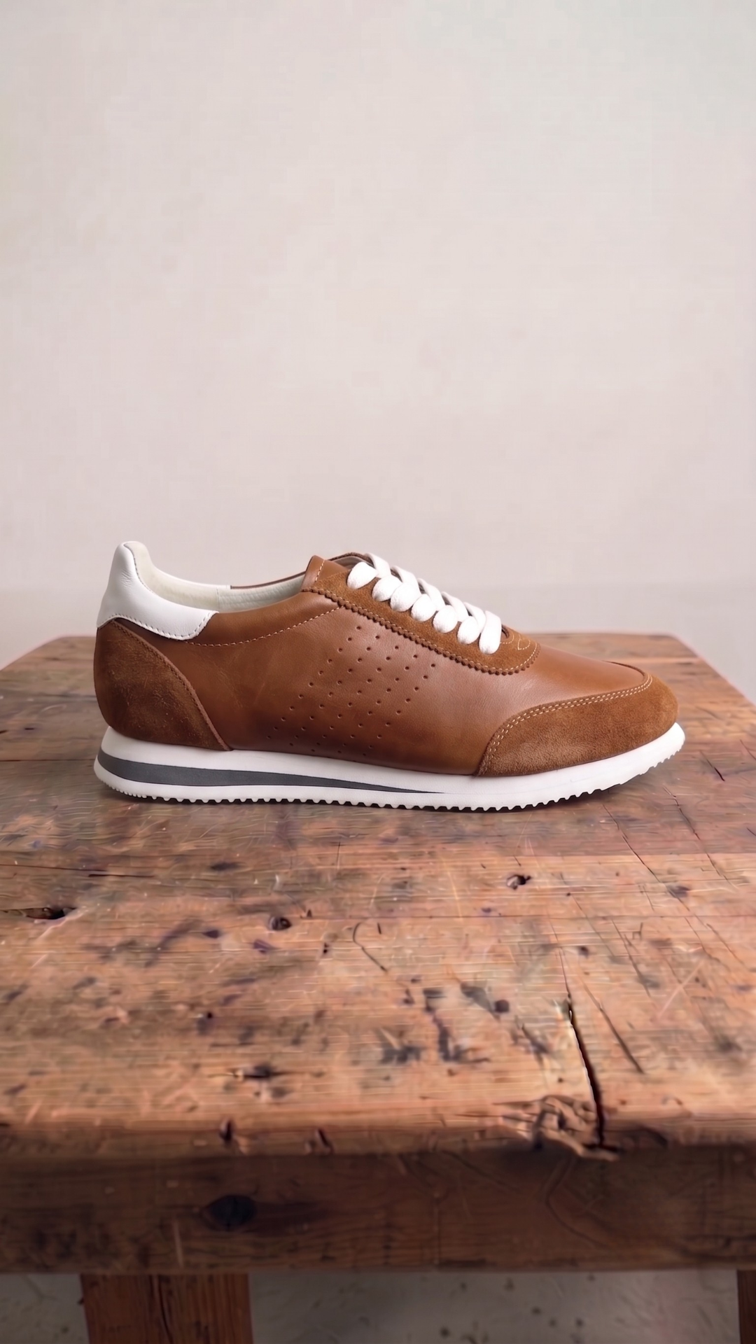 The Atlas Sneakers