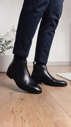 Amari Chelsea Boots