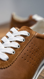 The Atlas Sneakers