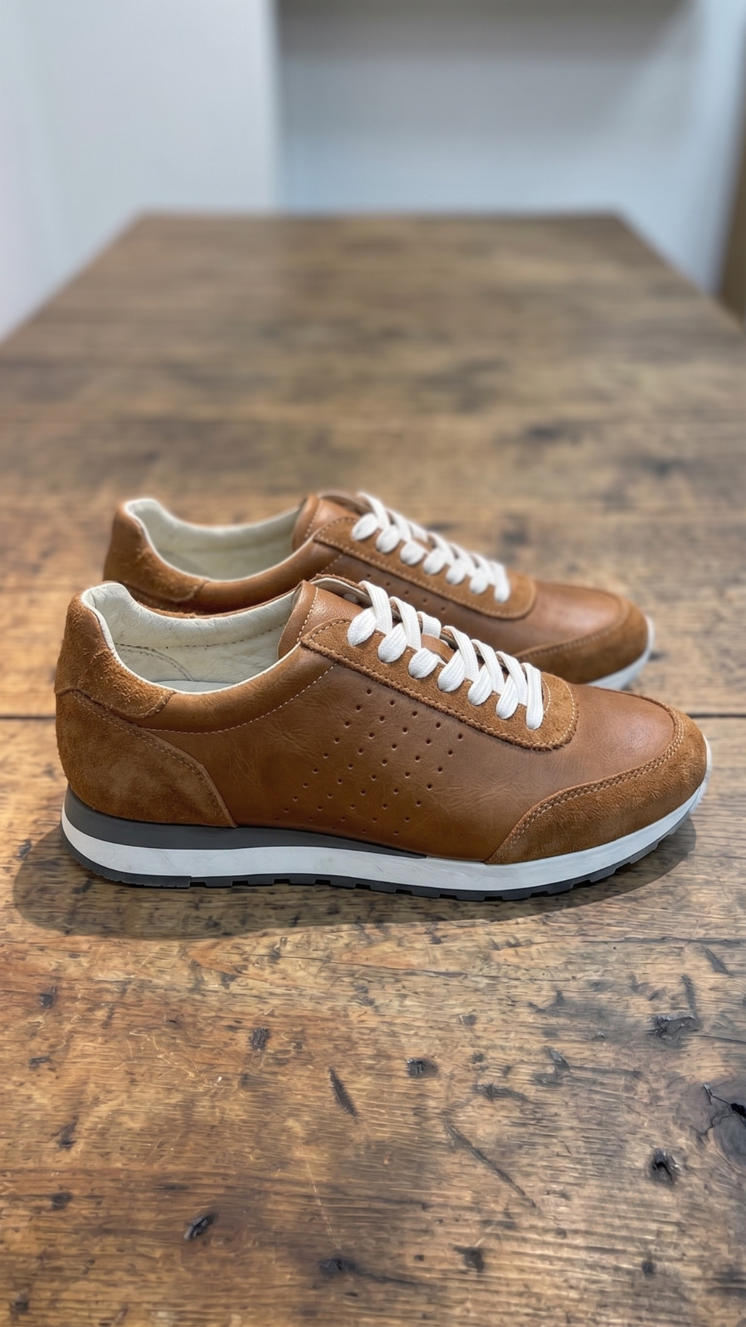 The Atlas Sneakers