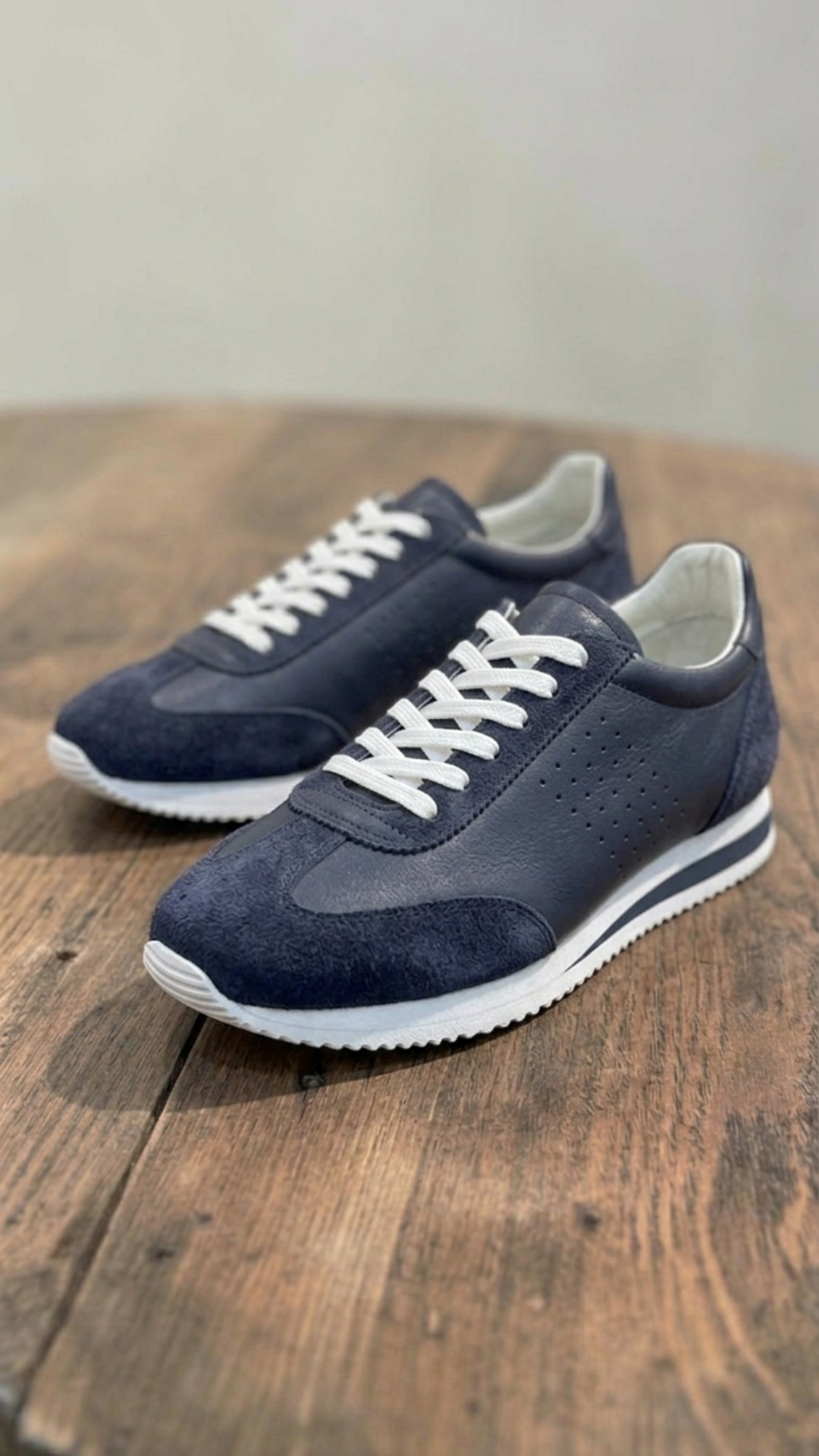 The Atlas Sneakers