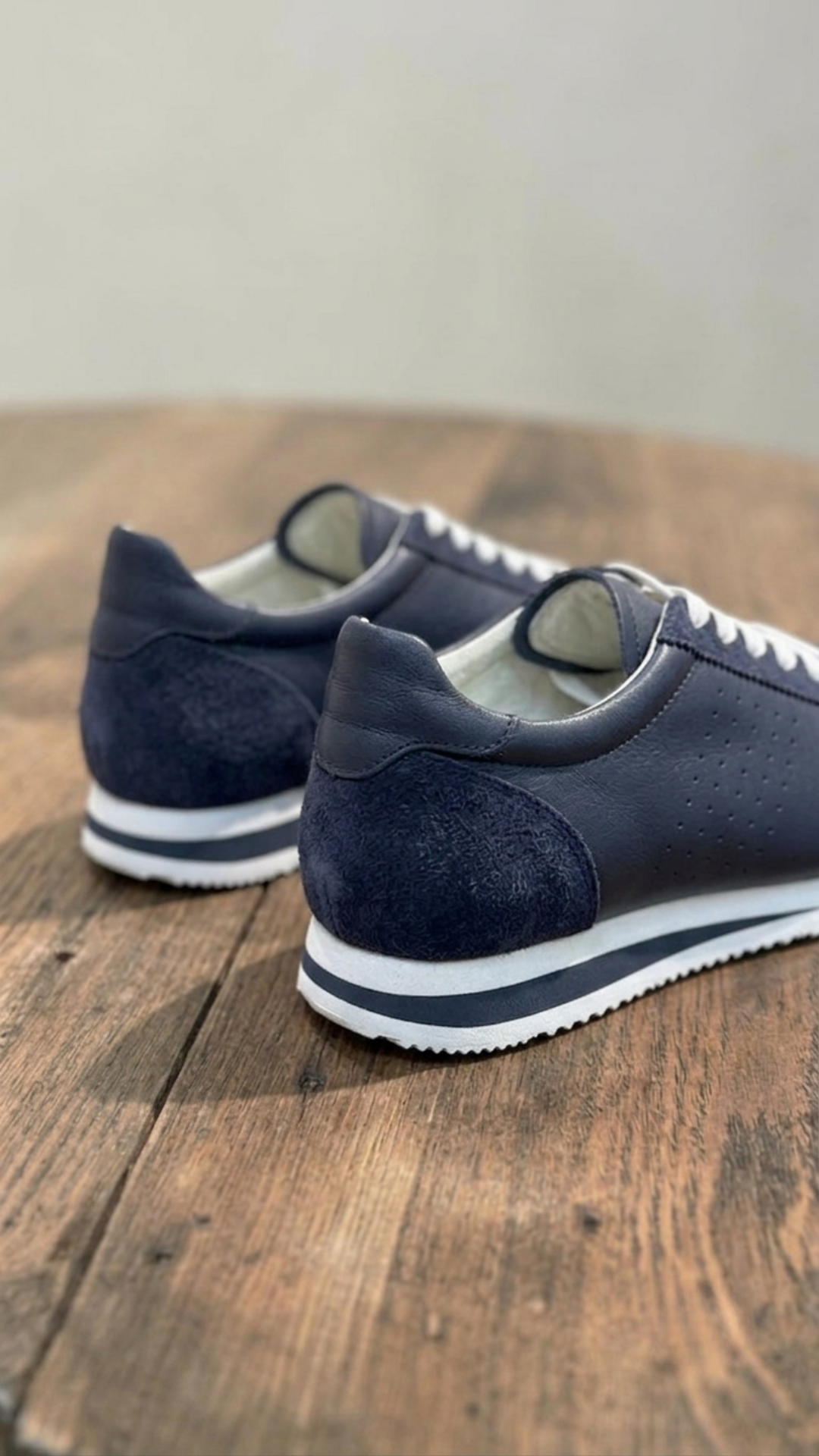 The Atlas Sneakers