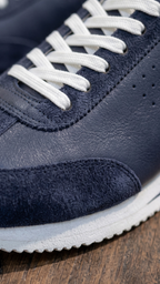 The Atlas Sneakers