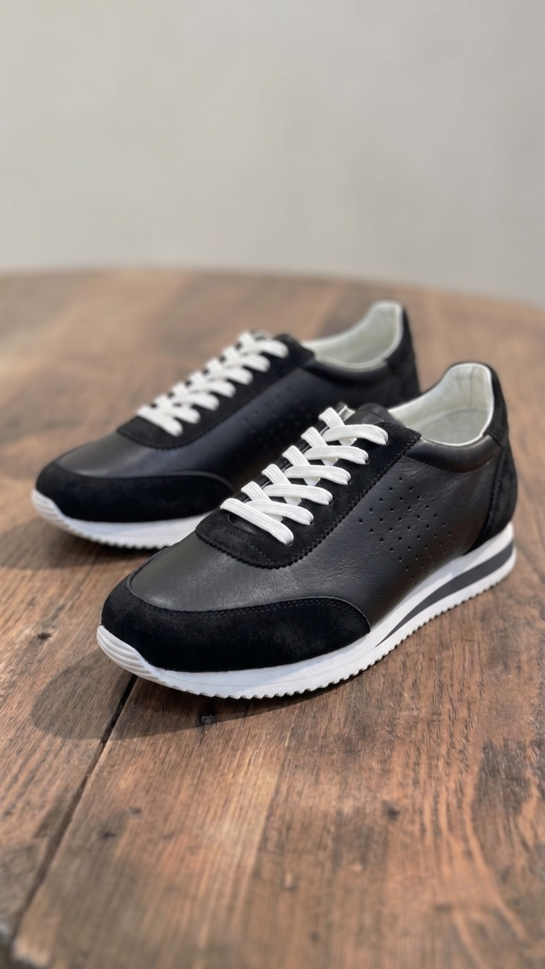 The Atlas Sneakers