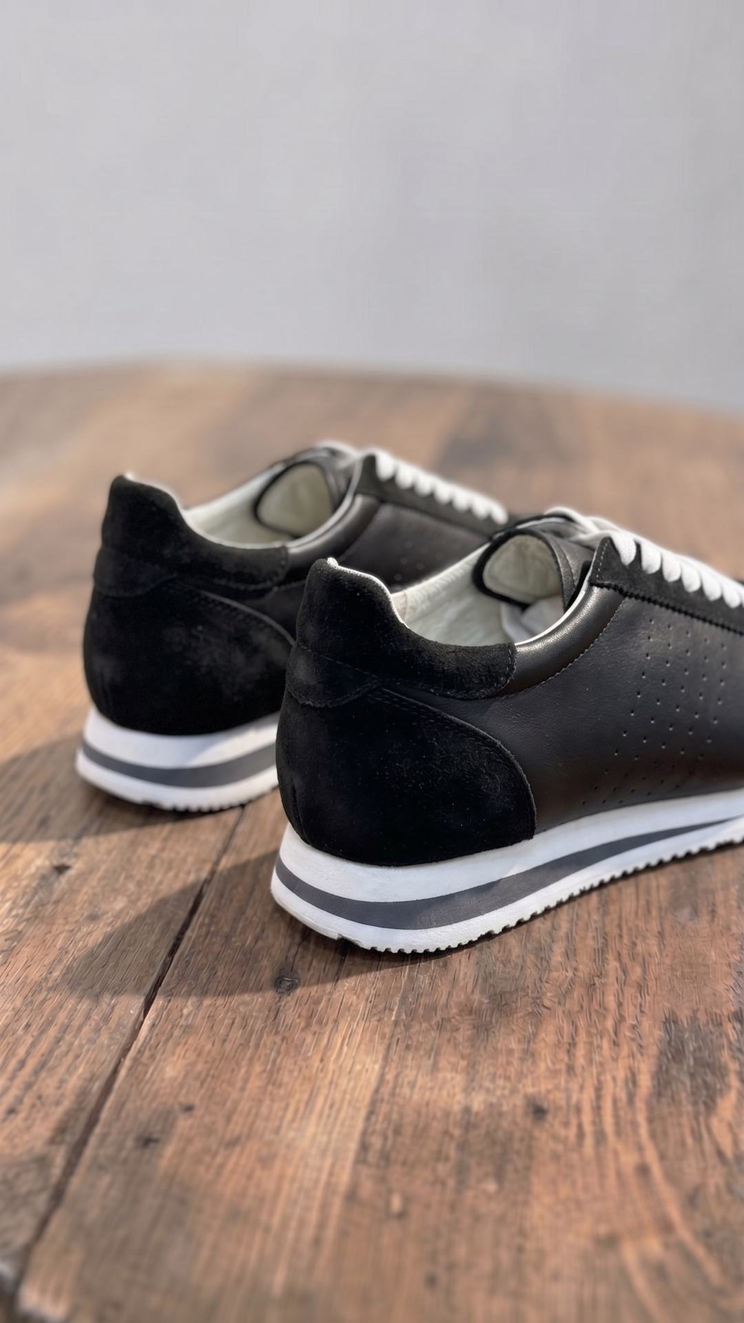 The Atlas Sneakers